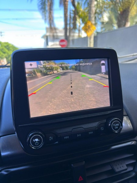 FORD ECOSPORT FREESTYLE 1.5 12V FLEX 5P AUT. 2021/2021 LS MULTIMARCAS VENÂNCIO AIRES / Carros no Vale FORD ECOSPORT FREESTYLE 1.5 12V FLEX 5P AUT. 2021/2021 LS MULTIMARCAS VENÂNCIO AIRES / Carros no Vale