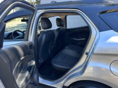 FORD ECOSPORT FREESTYLE 1.5 12V FLEX 5P AUT. 2021/2021 LS MULTIMARCAS VENÂNCIO AIRES / Carros no Vale