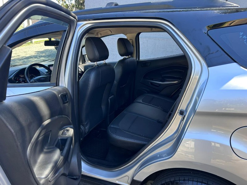 FORD ECOSPORT FREESTYLE 1.5 12V FLEX 5P AUT. 2021/2021 LS MULTIMARCAS VENÂNCIO AIRES / Carros no Vale FORD ECOSPORT FREESTYLE 1.5 12V FLEX 5P AUT. 2021/2021 LS MULTIMARCAS VENÂNCIO AIRES / Carros no Vale