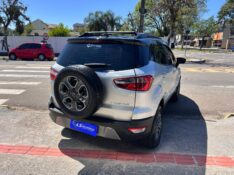 FORD ECOSPORT FREESTYLE 1.5 12V FLEX 5P AUT. 2021/2021 LS MULTIMARCAS VENÂNCIO AIRES / Carros no Vale