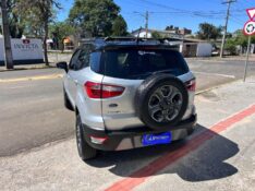 FORD ECOSPORT FREESTYLE 1.5 12V FLEX 5P AUT. 2021/2021 LS MULTIMARCAS VENÂNCIO AIRES / Carros no Vale