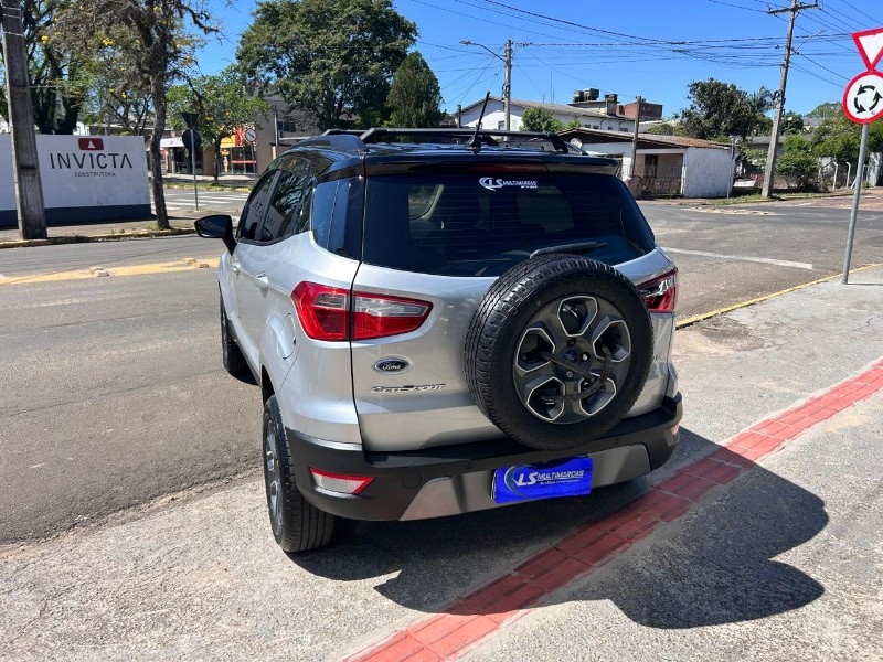 FORD ECOSPORT FREESTYLE 1.5 12V FLEX 5P AUT. 2021/2021 LS MULTIMARCAS VENÂNCIO AIRES / Carros no Vale FORD ECOSPORT FREESTYLE 1.5 12V FLEX 5P AUT. 2021/2021 LS MULTIMARCAS VENÂNCIO AIRES / Carros no Vale