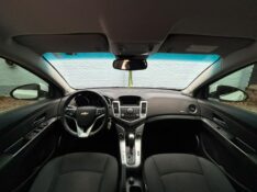 CHEVROLET CRUZE LT /2014 RT 811 VEÍCULOS ARROIO DO MEIO / Carros no Vale