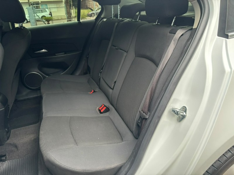 CHEVROLET CRUZE LT /2014 RT 811 VEÍCULOS ARROIO DO MEIO / Carros no Vale