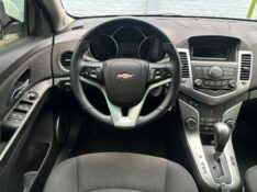 CHEVROLET CRUZE LT /2014 RT 811 VEÍCULOS ARROIO DO MEIO / Carros no Vale