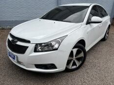 CHEVROLET CRUZE LT /2014 RT 811 VEÍCULOS ARROIO DO MEIO / Carros no Vale