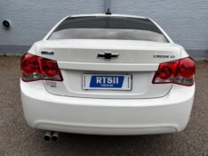 CHEVROLET CRUZE LT /2014 RT 811 VEÍCULOS ARROIO DO MEIO / Carros no Vale