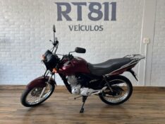 HONDA MOTOS CG 150 FAN ESDI /2012 RT 811 VEÍCULOS ARROIO DO MEIO / Carros no Vale