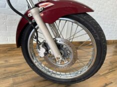 HONDA MOTOS CG 150 FAN ESDI /2012 RT 811 VEÍCULOS ARROIO DO MEIO / Carros no Vale