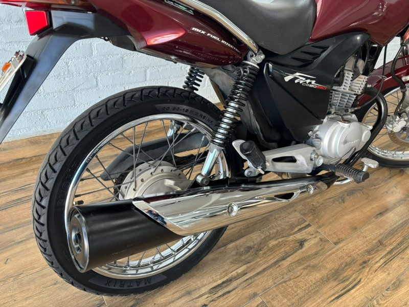 HONDA MOTOS CG 150 FAN ESDI /2012 RT 811 VEÍCULOS ARROIO DO MEIO / Carros no Vale