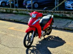 HONDA MOTOS BIZ 125 EX /2023 CRUZEIRO MULTIMARCAS CRUZEIRO DO SUL / Carros no Vale