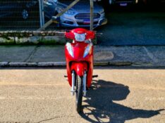 HONDA MOTOS BIZ 125 EX /2023 CRUZEIRO MULTIMARCAS CRUZEIRO DO SUL / Carros no Vale