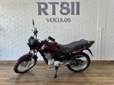 HONDA MOTOS CG 150 FAN ESDI /2012 RT 811 VEÍCULOS ARROIO DO MEIO / Carros no Vale
