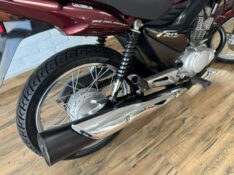 HONDA MOTOS CG 150 FAN ESDI /2012 RT 811 VEÍCULOS ARROIO DO MEIO / Carros no Vale