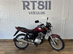 HONDA MOTOS CG 150 FAN ESDI /2012 RT 811 VEÍCULOS ARROIO DO MEIO / Carros no Vale