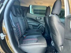 FIAT TORO OPENING EDITION 1.8 2016/2017 SÉTIMA VEÍCULOS GUAPORÉ / Carros no Vale
