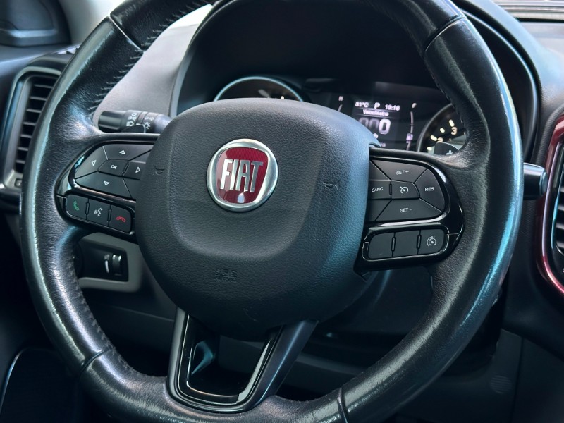 FIAT TORO OPENING EDITION 1.8 2016/2017 SÉTIMA VEÍCULOS GUAPORÉ / Carros no Vale FIAT TORO OPENING EDITION 1.8 2016/2017 SÉTIMA VEÍCULOS GUAPORÉ / Carros no Vale