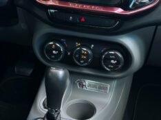 FIAT TORO OPENING EDITION 1.8 2016/2017 SÉTIMA VEÍCULOS GUAPORÉ / Carros no Vale