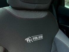 FIAT TORO OPENING EDITION 1.8 2016/2017 SÉTIMA VEÍCULOS GUAPORÉ / Carros no Vale