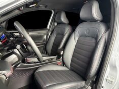 FIAT FASTBACK 1.3 ABARTH 270 TURBO 2024/2025 DUARTE VEÍCULOS PORTO ALEGRE / Carros no Vale