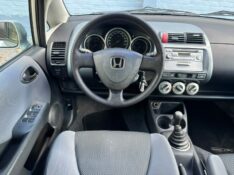 HONDA FIT LX /2008 RT 811 VEÍCULOS ARROIO DO MEIO / Carros no Vale