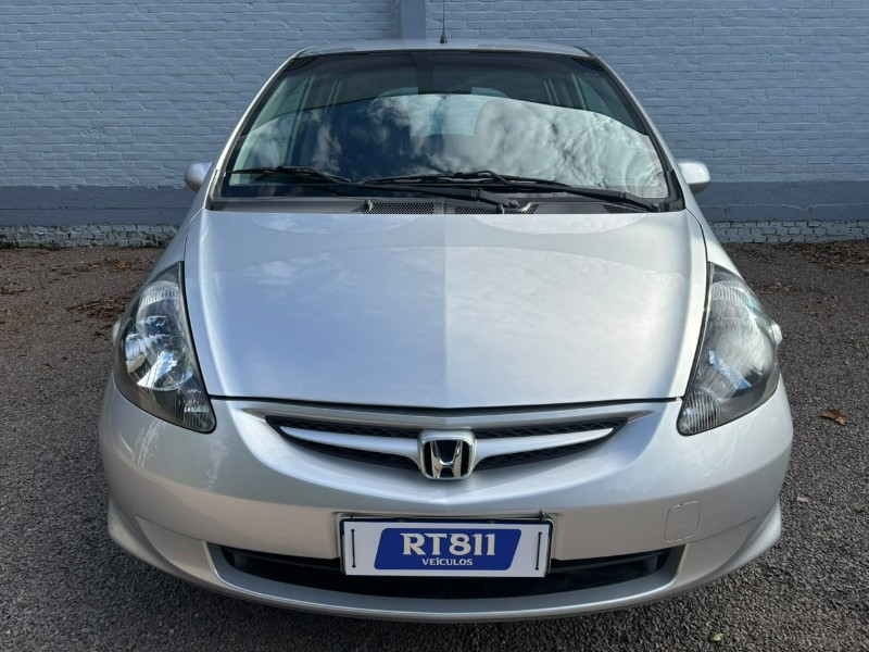 HONDA FIT LX /2008 RT 811 VEÍCULOS ARROIO DO MEIO / Carros no Vale HONDA FIT LX /2008 RT 811 VEÍCULOS ARROIO DO MEIO / Carros no Vale