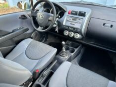 HONDA FIT LX /2008 RT 811 VEÍCULOS ARROIO DO MEIO / Carros no Vale
