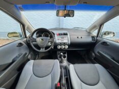 HONDA FIT LX /2008 RT 811 VEÍCULOS ARROIO DO MEIO / Carros no Vale