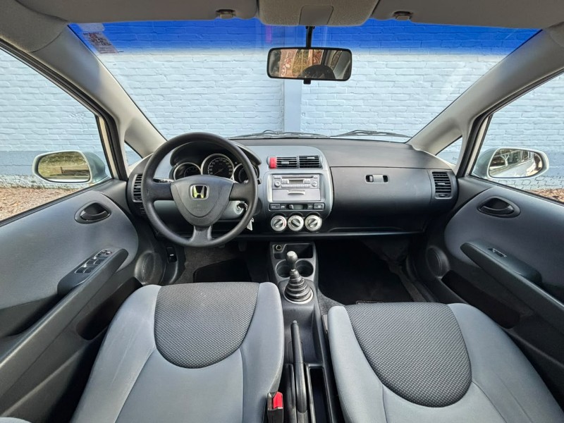 HONDA FIT LX /2008 RT 811 VEÍCULOS ARROIO DO MEIO / Carros no Vale HONDA FIT LX /2008 RT 811 VEÍCULOS ARROIO DO MEIO / Carros no Vale