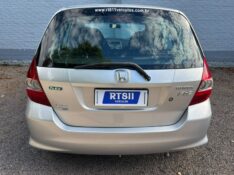 HONDA FIT LX /2008 RT 811 VEÍCULOS ARROIO DO MEIO / Carros no Vale