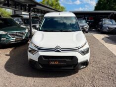 CITROEN C3 /2023 AR MULTIMARCAS VENÂNCIO AIRES / Carros no Vale