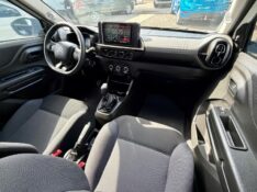 CITROEN C3 /2023 AR MULTIMARCAS VENÂNCIO AIRES / Carros no Vale