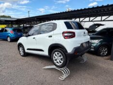 CITROEN C3 /2023 AR MULTIMARCAS VENÂNCIO AIRES / Carros no Vale
