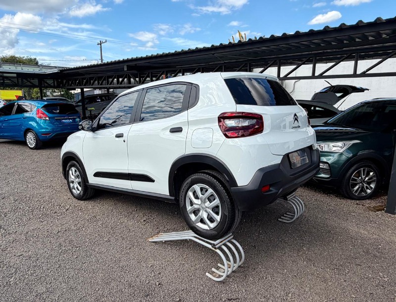 CITROEN C3 /2023 AR MULTIMARCAS VENÂNCIO AIRES / Carros no Vale