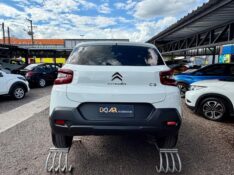 CITROEN C3 /2023 AR MULTIMARCAS VENÂNCIO AIRES / Carros no Vale