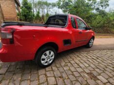CHEVROLET MONTANA 1.4 LS 2013/2013 FERNANDO AUTOMÓVEIS | REVENDA DE CARROS ARROIO DO MEIO ARROIO DO MEIO / Carros no Vale