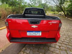 CHEVROLET MONTANA 1.4 LS 2013/2013 FERNANDO AUTOMÓVEIS | REVENDA DE CARROS ARROIO DO MEIO ARROIO DO MEIO / Carros no Vale