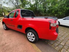 CHEVROLET MONTANA 1.4 LS 2013/2013 FERNANDO AUTOMÓVEIS | REVENDA DE CARROS ARROIO DO MEIO ARROIO DO MEIO / Carros no Vale