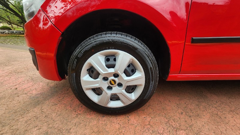 CHEVROLET MONTANA 1.4 LS 2013/2013 FERNANDO AUTOMÓVEIS | REVENDA DE CARROS ARROIO DO MEIO ARROIO DO MEIO / Carros no Vale