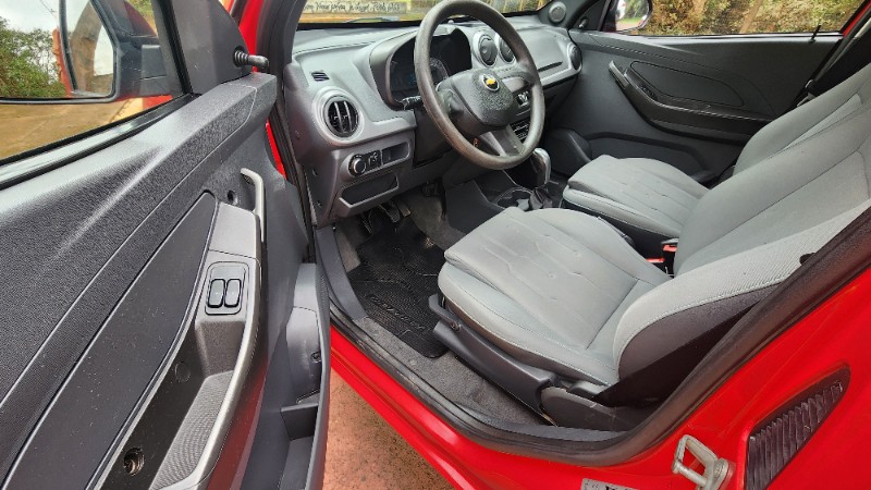 CHEVROLET MONTANA 1.4 LS 2013/2013 FERNANDO AUTOMÓVEIS | REVENDA DE CARROS ARROIO DO MEIO ARROIO DO MEIO / Carros no Vale