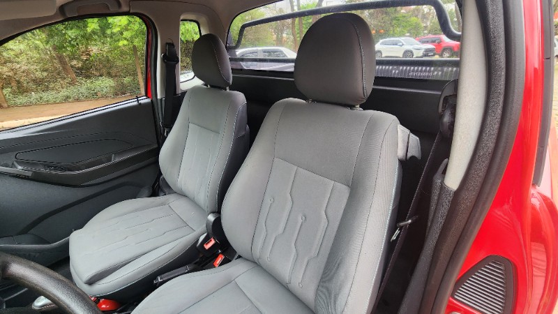CHEVROLET MONTANA 1.4 LS 2013/2013 FERNANDO AUTOMÓVEIS | REVENDA DE CARROS ARROIO DO MEIO ARROIO DO MEIO / Carros no Vale