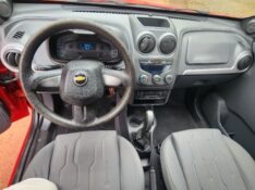 CHEVROLET MONTANA 1.4 LS 2013/2013 FERNANDO AUTOMÓVEIS | REVENDA DE CARROS ARROIO DO MEIO ARROIO DO MEIO / Carros no Vale