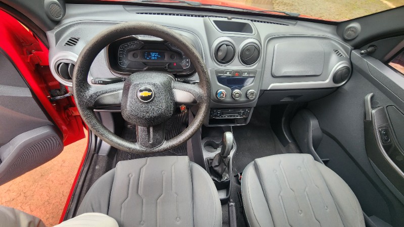 CHEVROLET MONTANA 1.4 LS 2013/2013 FERNANDO AUTOMÓVEIS | REVENDA DE CARROS ARROIO DO MEIO ARROIO DO MEIO / Carros no Vale
