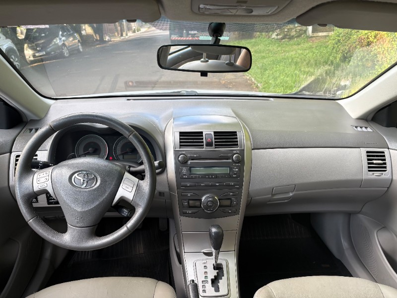 TOYOTA COROLLA 1.8 XEI 16V 2009/2009 ESTAÇÃO DO CARRO ESTRELA / Carros no Vale