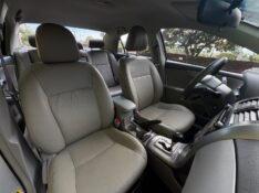 TOYOTA COROLLA 1.8 XEI 16V 2009/2009 ESTAÇÃO DO CARRO ESTRELA / Carros no Vale