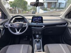 CHEVROLET TRACKER 1.0 LT TURBO 2025/2025 LS MULTIMARCAS VENÂNCIO AIRES / Carros no Vale