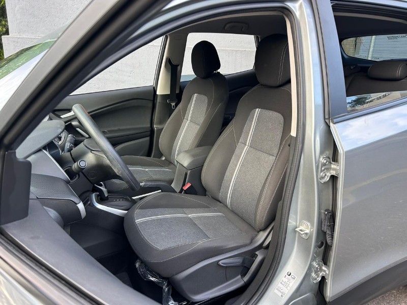 CHEVROLET TRACKER 1.0 LT TURBO 2025/2025 LS MULTIMARCAS VENÂNCIO AIRES / Carros no Vale