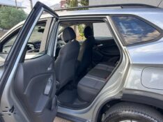 CHEVROLET TRACKER 1.0 LT TURBO 2025/2025 LS MULTIMARCAS VENÂNCIO AIRES / Carros no Vale