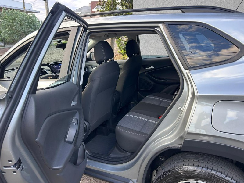 CHEVROLET TRACKER 1.0 LT TURBO 2025/2025 LS MULTIMARCAS VENÂNCIO AIRES / Carros no Vale