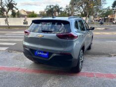 CHEVROLET TRACKER 1.0 LT TURBO 2025/2025 LS MULTIMARCAS VENÂNCIO AIRES / Carros no Vale